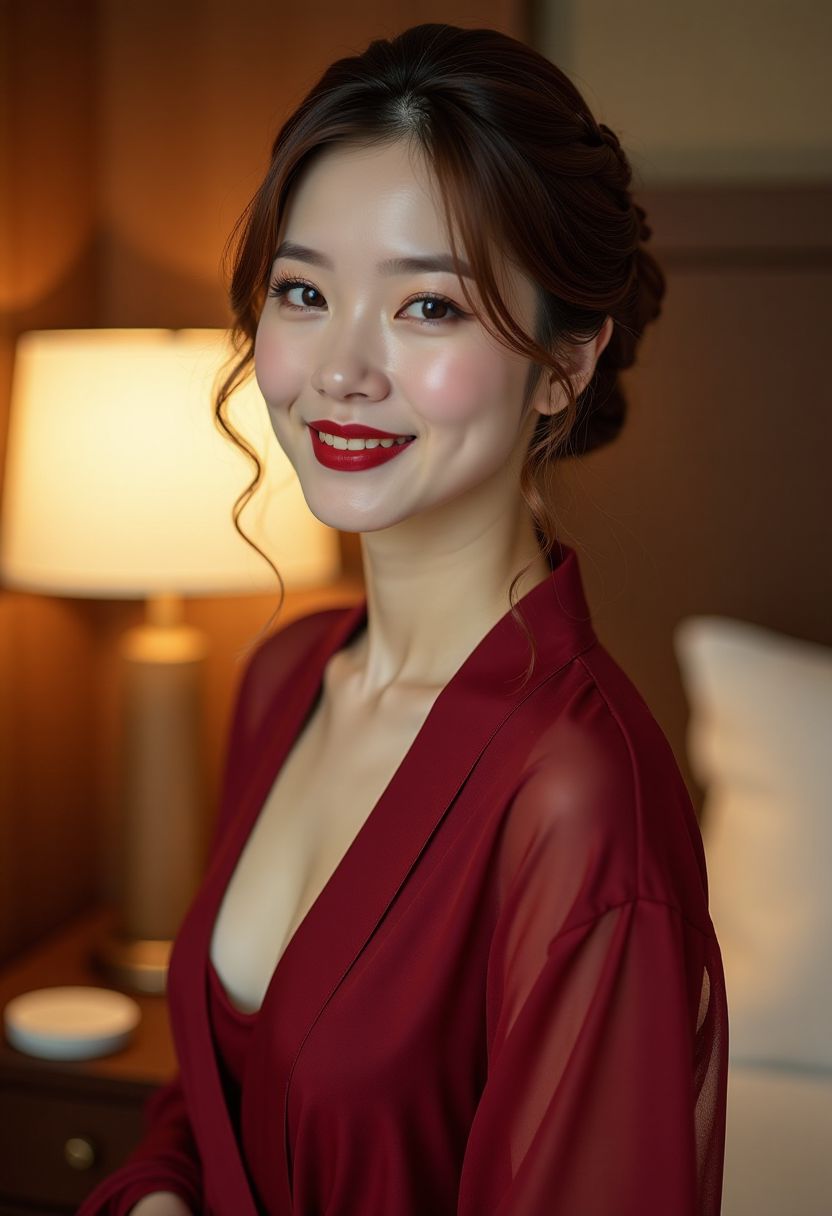 夫妻的世界海报